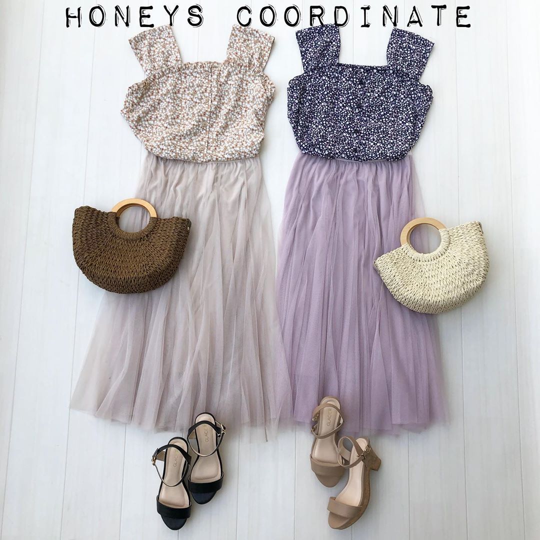 【ハニーズ公式通販】－Honeys Online Shop－レディースファッション通販