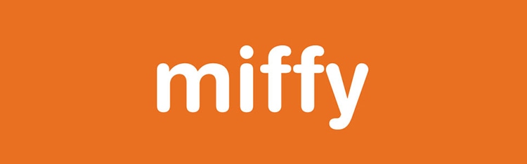 miffy （ミッフィー）