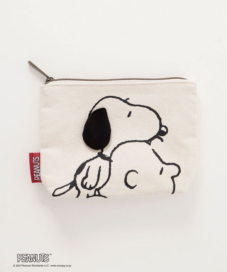 ハニーズ公式通販 ポーチ スヌーピー バッグ Honeys Online Shop レディースファッション通販 ハニーズ公式通販 ポーチ スヌーピー バッグ Honeys Online Shop レディースファッション通販