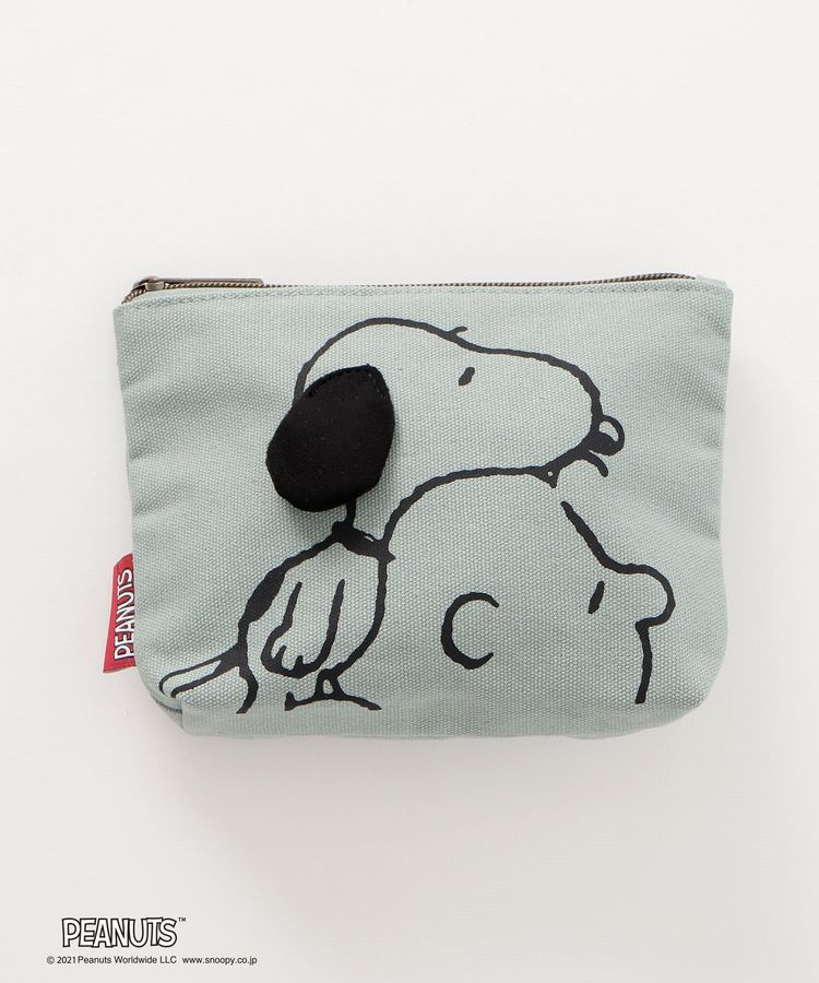 ハニーズ公式通販 ポーチ スヌーピー バッグ Honeys Online Shop レディースファッション通販 ハニーズ公式通販 ポーチ スヌーピー バッグ Honeys Online Shop レディースファッション通販