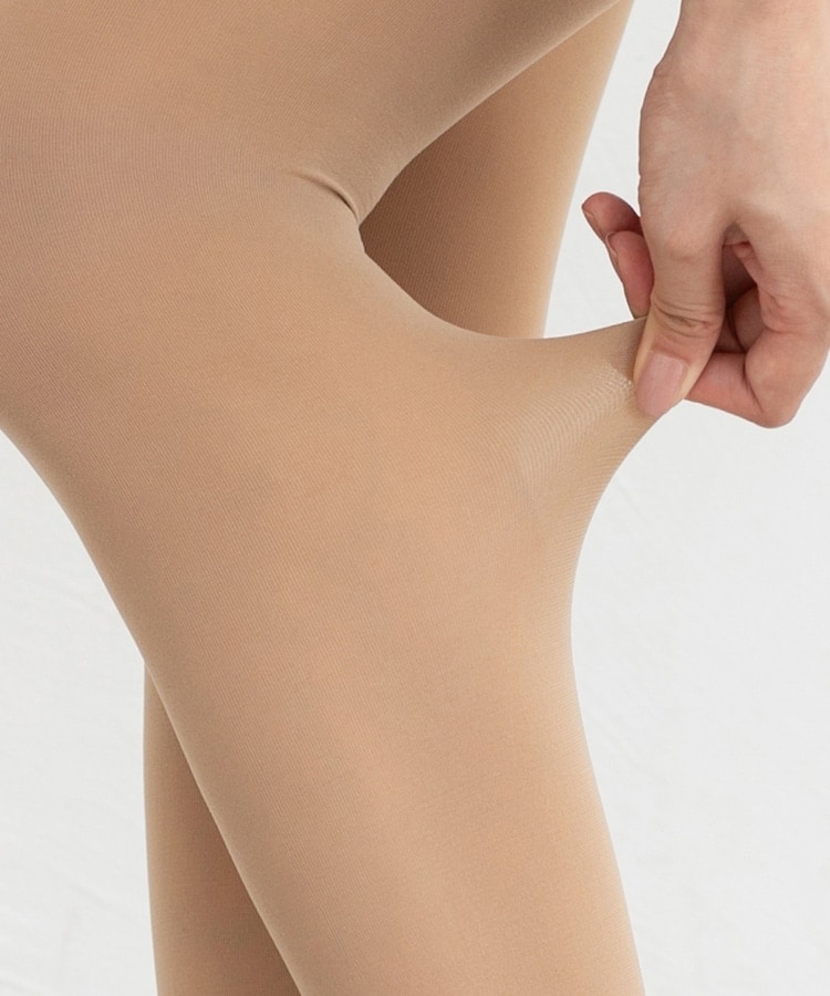 daishop〜おまとめ値引きあり♪ 快適60D着圧タイツ: ファッショングッズ｜ハニーズ公式通販