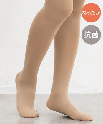 【Honeys公式 / ハニーズ】快適80Dタイツ レディース L ベージュ プチプラ 【Honeys公式 / ハニーズ】快適80Dタイツ レディース L ベージュ プチプラ