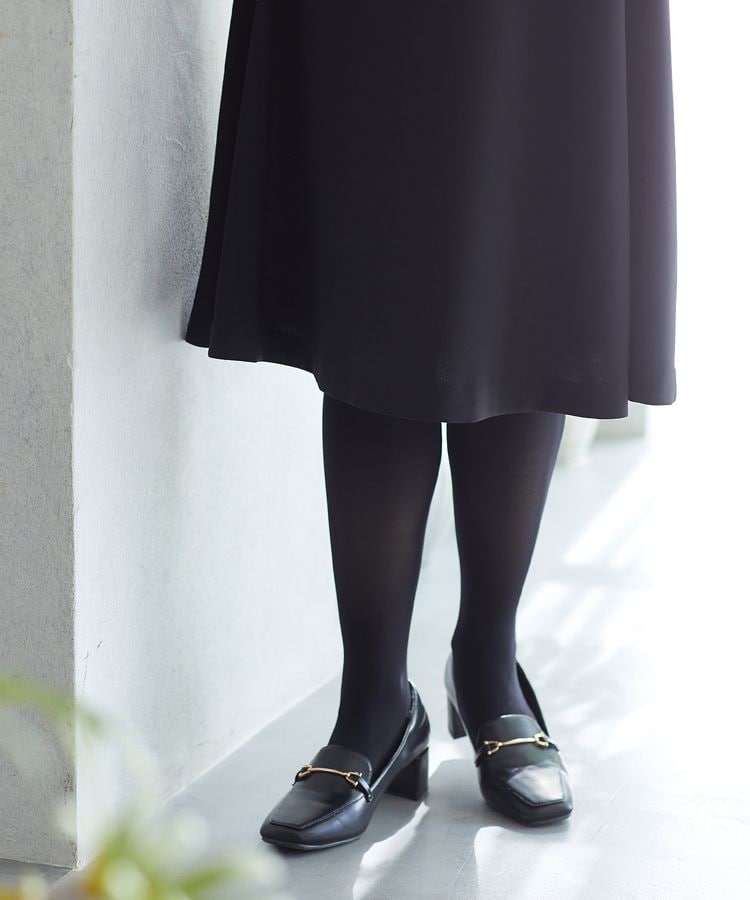 快適35Dタイツ: ファッショングッズ｜ハニーズ公式通販