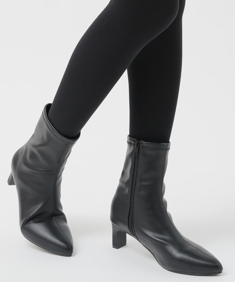 150D裏起毛タイツ