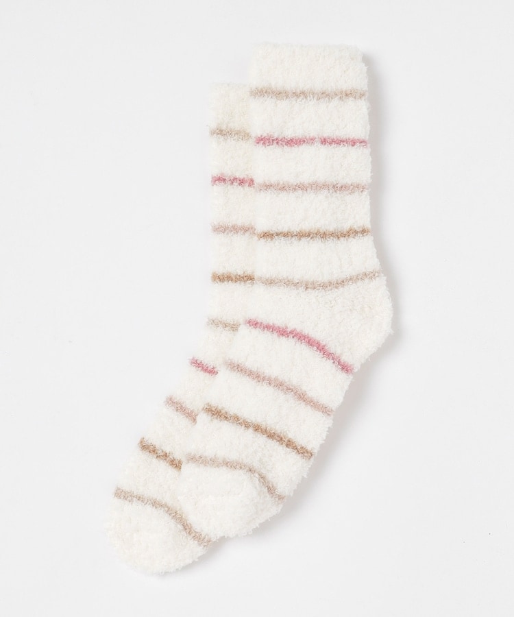 もこもこソックス: ファッショングッズ｜ハニーズ公式通販