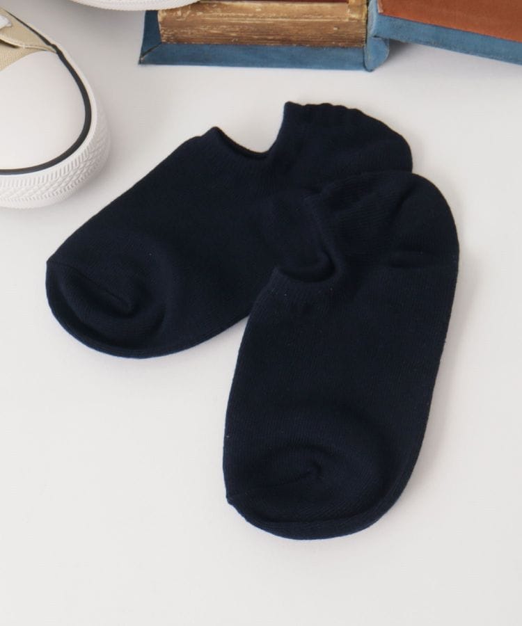 ハニーズ公式通販 ベリーショート丈ソックス ファッショングッズ Honeys Online Shop レディースファッション通販