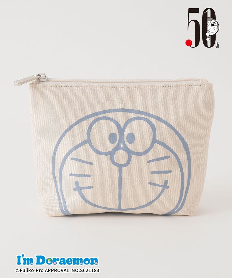 ハニーズ公式通販 アイムドラえもん ポーチ バッグ Honeys Online Shop レディースファッション通販