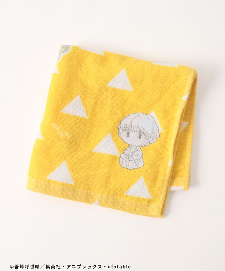 ハニーズ公式通販 ハンドタオル 鬼滅の刃 ファッショングッズ Honeys Online Shop レディースファッション通販
