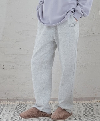 【Honeys公式 / ハニーズ】ルームパンツ レディース L シマエナガ プチプラ 【Honeys公式 / ハニーズ】ルームパンツ レディース L シマエナガ プチプラ