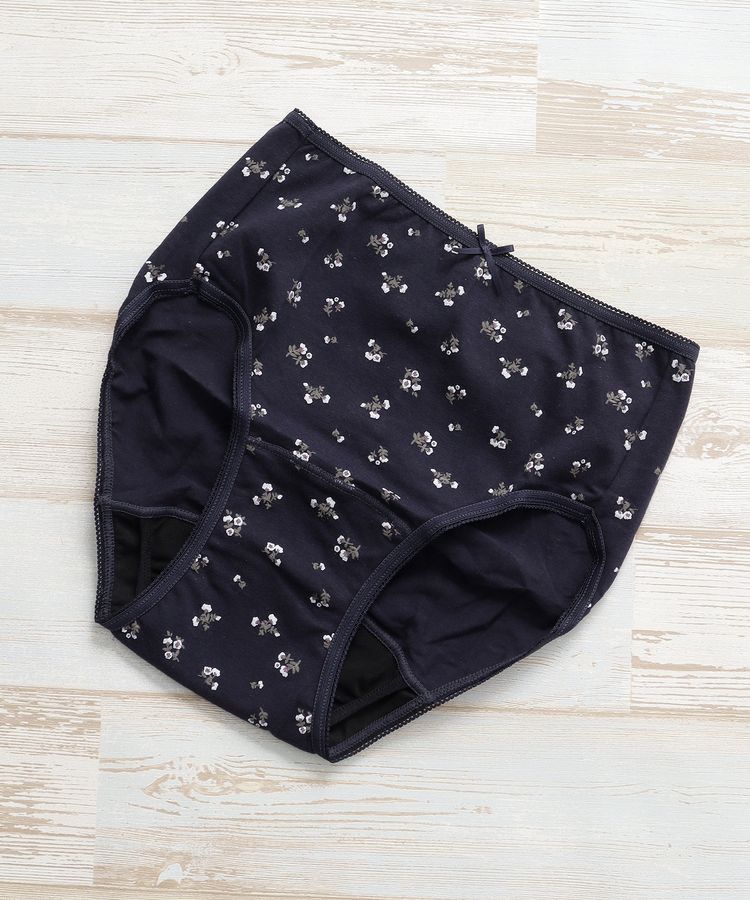 ハニーズ公式通販 サニタリーショーツ 昼 アンダーウェア Honeys Online Shop レディースファッション通販