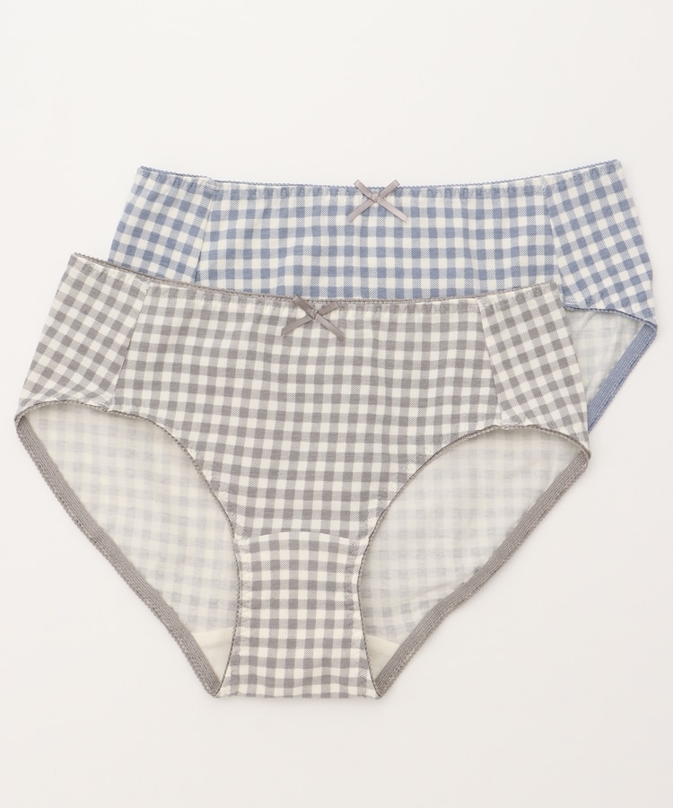 スタンダードショーツ(2枚組)