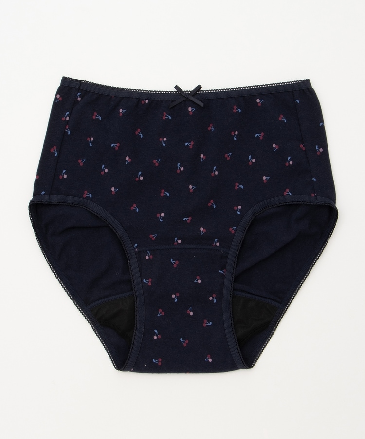 サニタリーショーツ(昼)