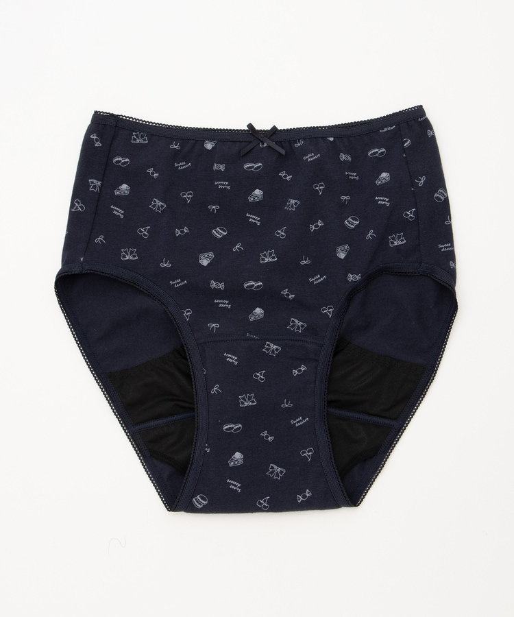 サニタリーショーツ(夜)