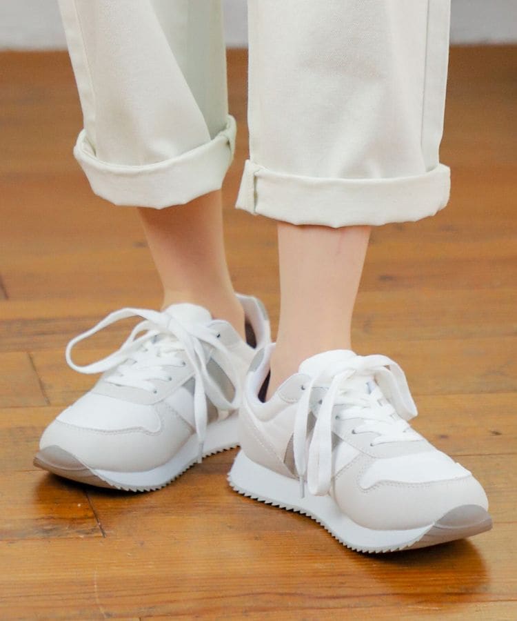 ハニーズ公式通販 ラインスニーカー 靴 Honeys Online Shop レディースファッション通販 ハニーズ公式通販 ラインスニーカー 靴 Honeys Online Shop レディースファッション通販