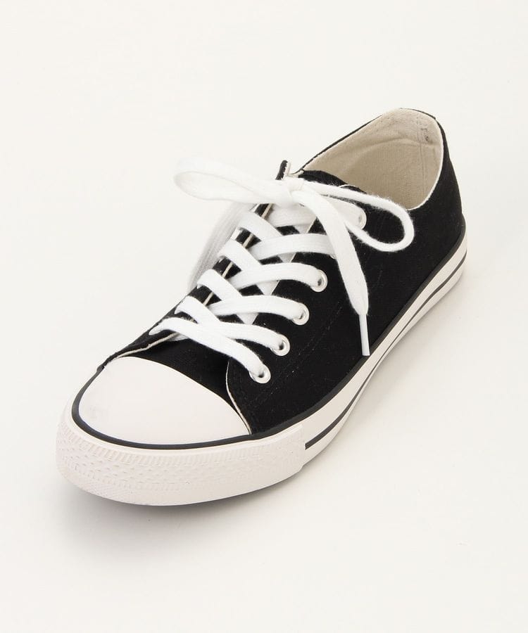 ハニーズ公式通販 レースアップスニーカー シューズ Honeys Online Shop レディースファッション通販