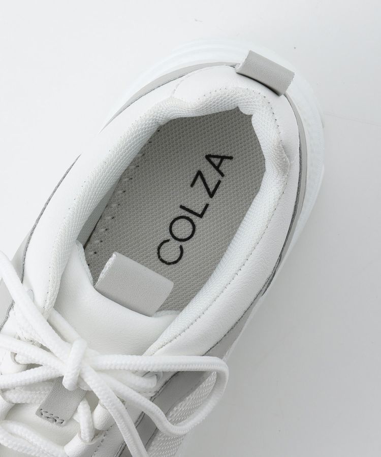 ハニーズ公式通販 ボリュームスニーカー シューズ Honeys Online Shop レディースファッション通販