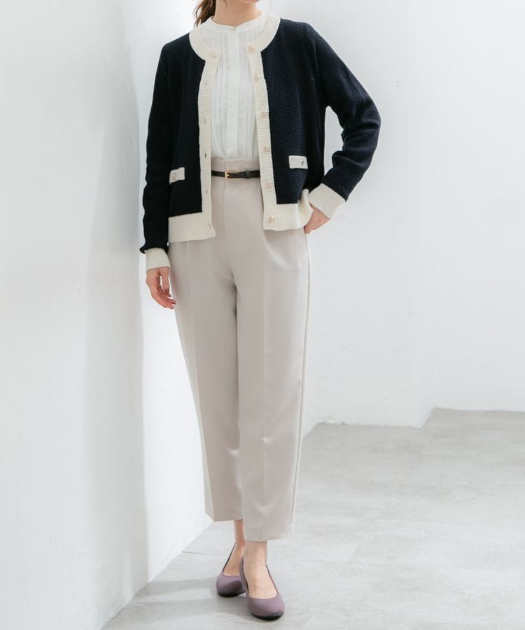 ハニーズ公式通販】快適クッションパンプス: シューズ-Honeys Online