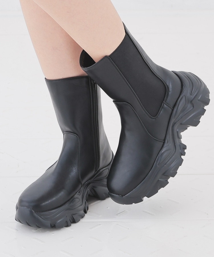 バニーブーツ 1993年製 米軍 US Military Bunny Boots / バニーブーツ US13R