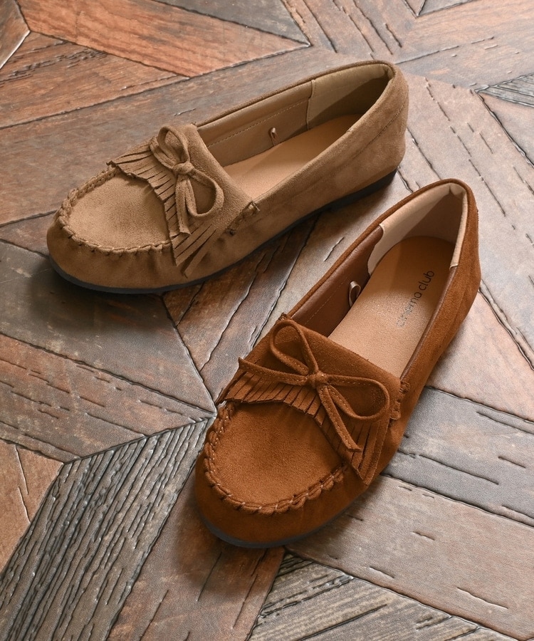 ブラウン スエード モカシン 靴 箱付き ブラウン スエード モカシン 靴 箱付き 楽天市場】【送料無料