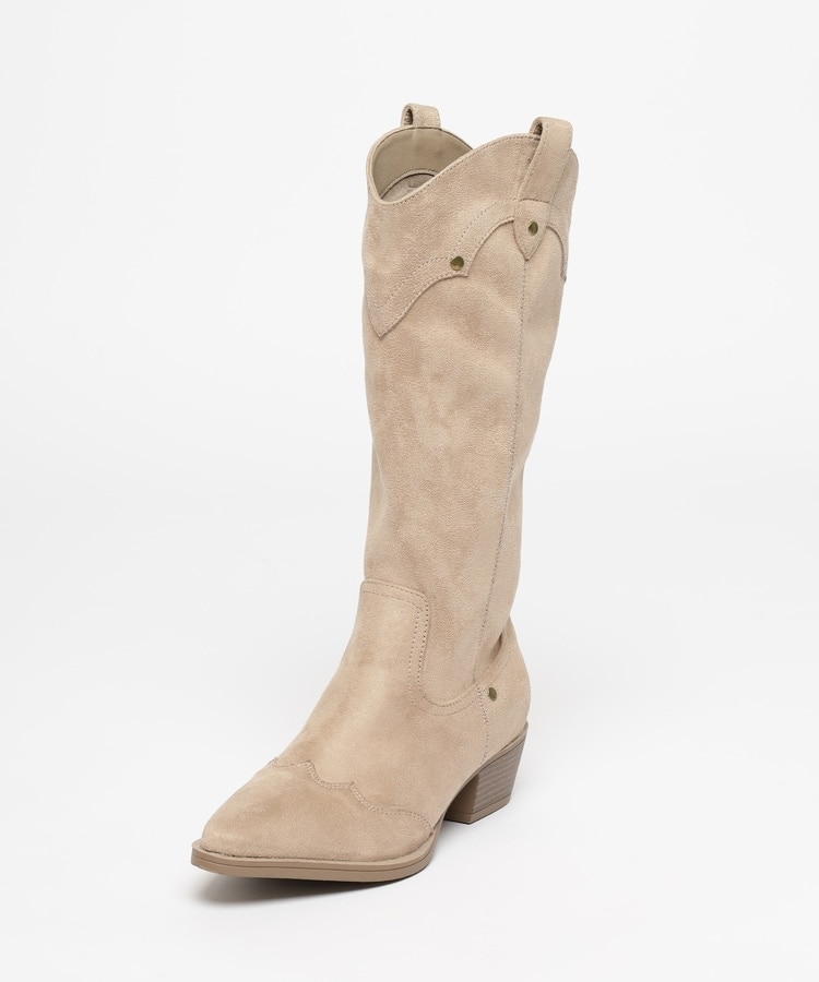 ウエスタンブーツ: シューズ｜ハニーズ公式通販