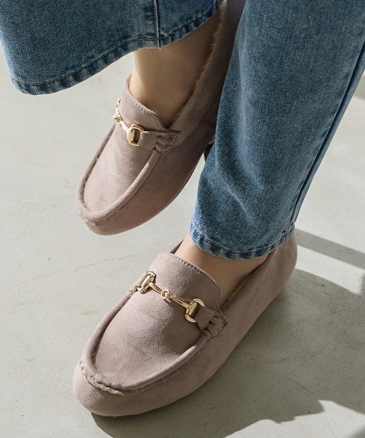 MURATA ORIGINAL9210001ビットモカシン黒26.5 MURATA ORIGINAL9210001ビットモカシン黒26.5 MURATA