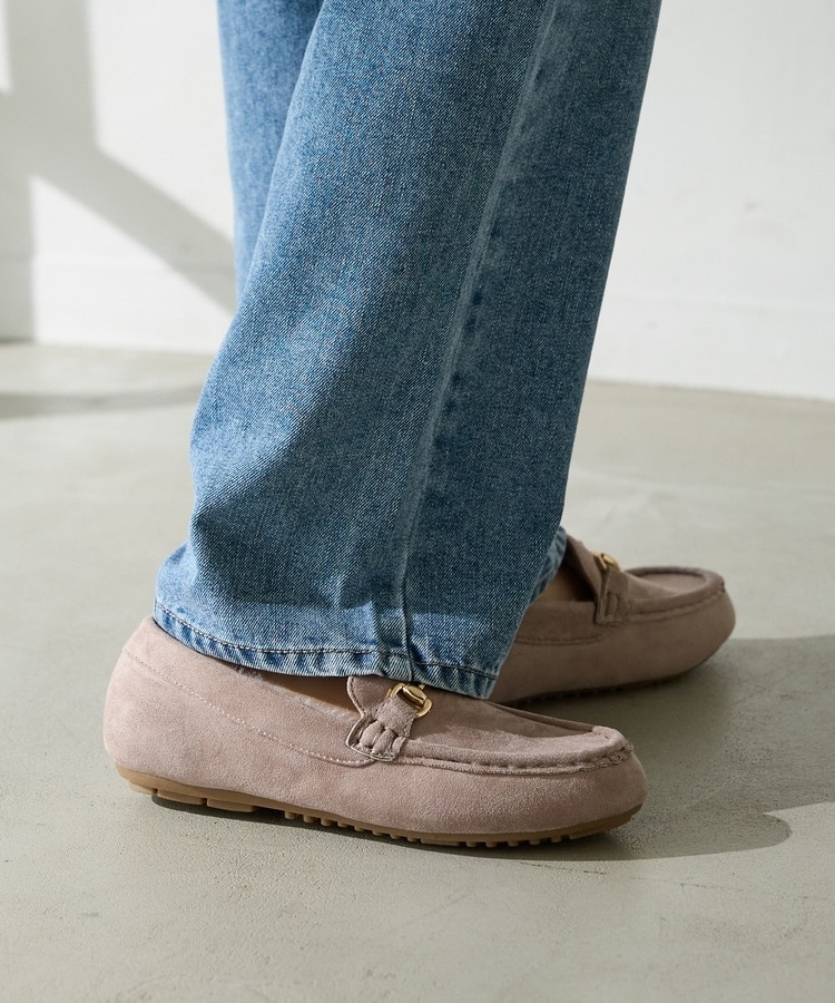 MURATA ORIGINAL9210001ビットモカシン黒25.5 MURATA ORIGINAL9210001ビットモカシン黒26.5 MURATA