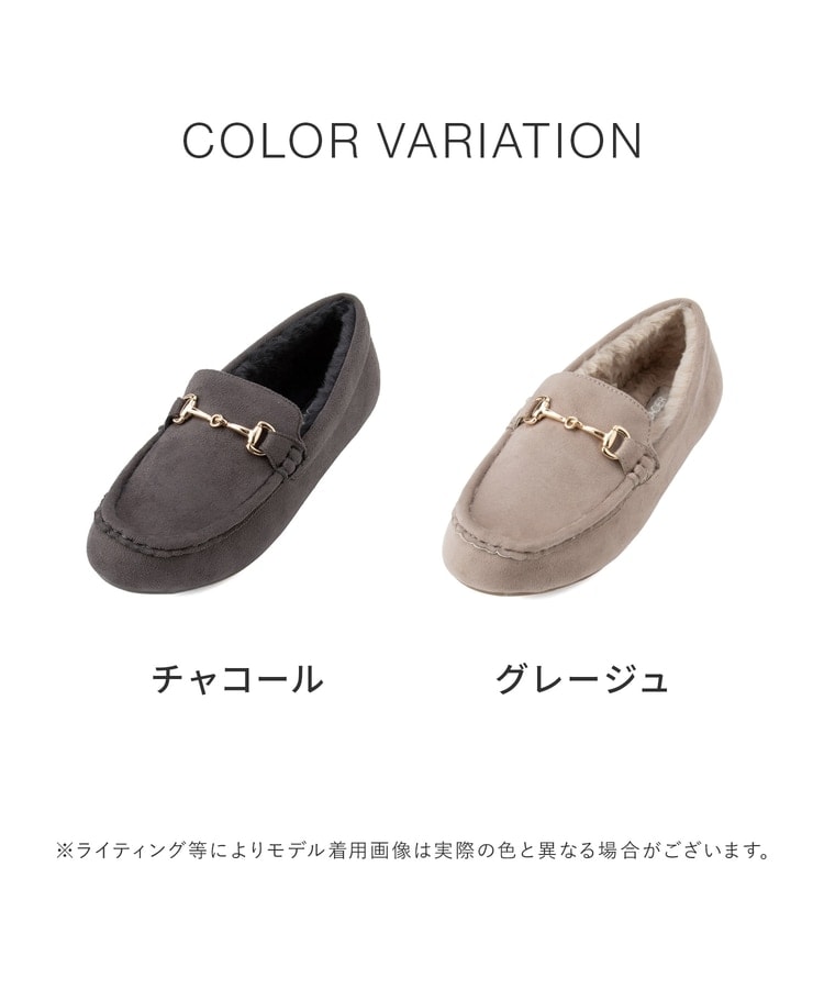 b*9様 【値下げ】pray ground knock/モカシンシューズ ビット付モカシンシューズ: シューズ｜ハニーズ公式通販