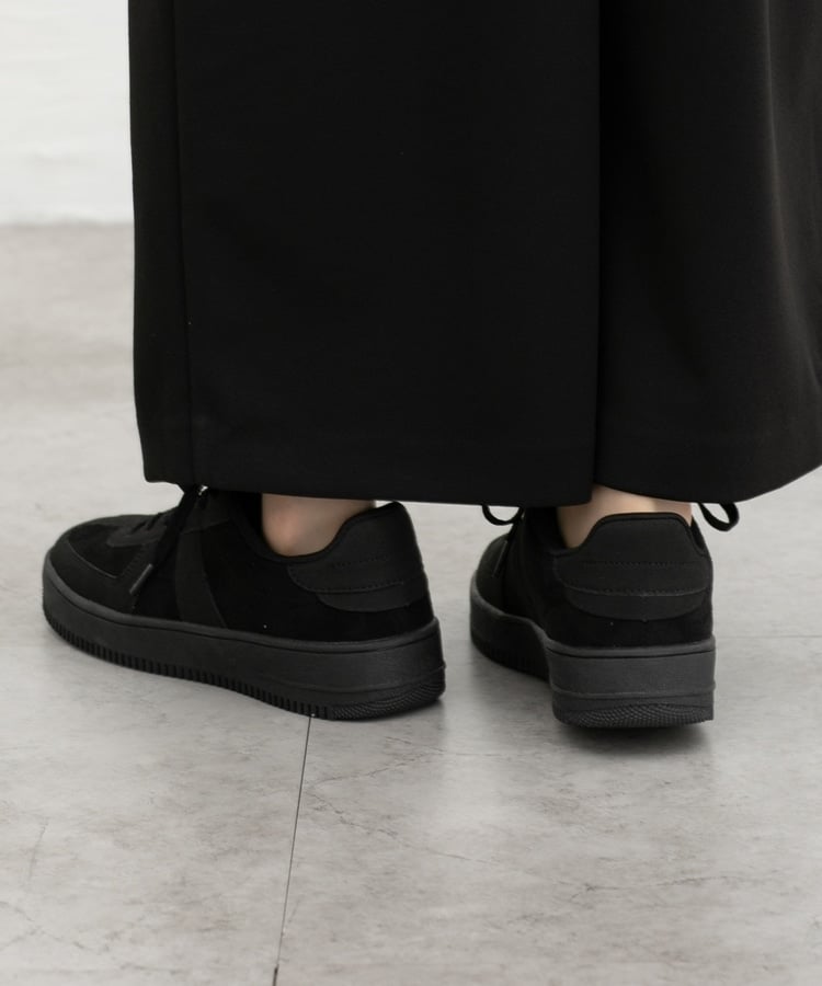 クラシックスニーカー: シューズ｜ハニーズ公式通販