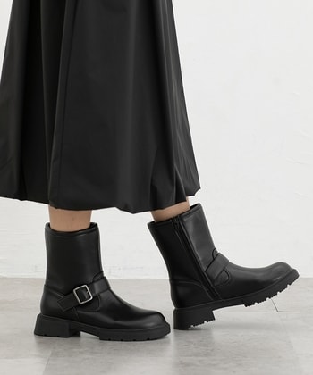 エンジニアブーツ: シューズ｜ハニーズ公式通販