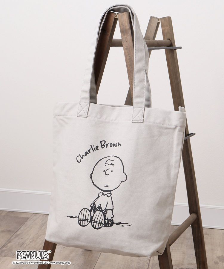 ハニーズ公式通販 トート スヌーピー バッグ Honeys Online Shop レディースファッション通販