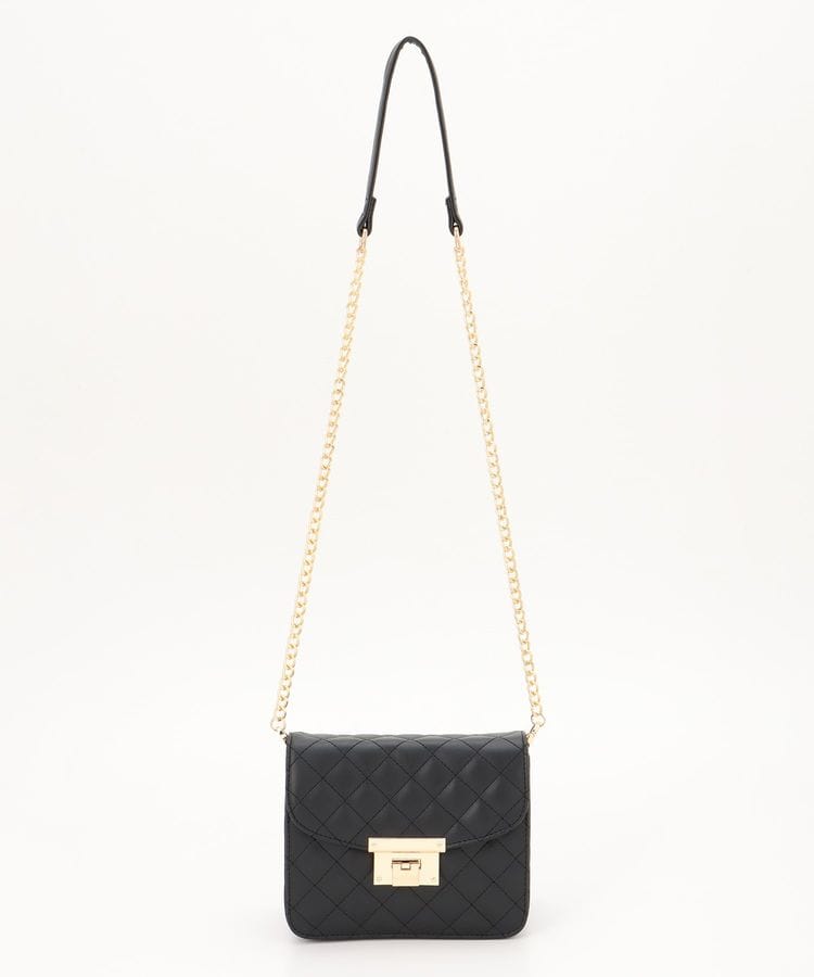 ハニーズ公式通販 キルティングｂａｇ バッグ Honeys Online Shop レディースファッション通販