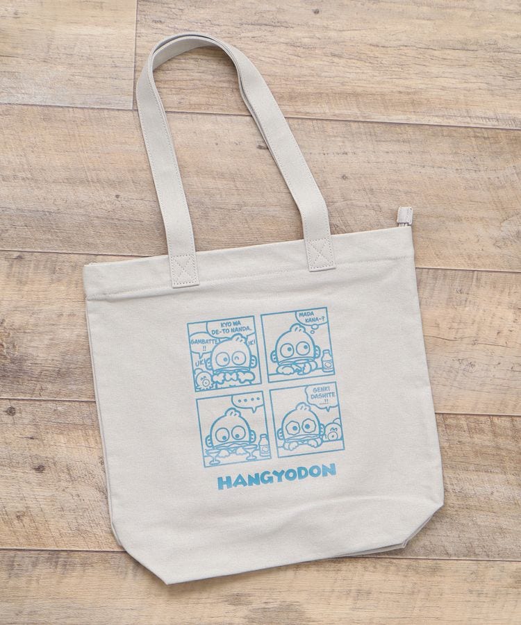 ハニーズ公式通販 サンリオキャラトートｂａｇ バッグ Honeys Online Shop レディースファッション通販
