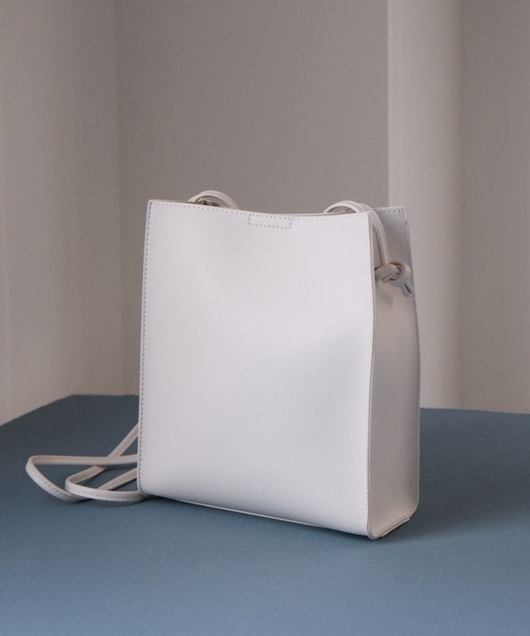 ハニーズ公式通販】スクエアショルダーBag: バッグ-Honeys Online Shop-レディースファッション通販 ハニーズ公式通販】スクエアショルダーBag: バッグ-Honeys Online Shop-レディースファッション通販