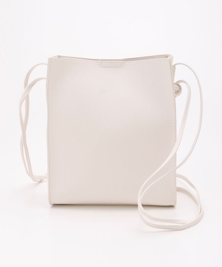 ハニーズ公式通販】スクエアショルダーBag: バッグ-Honeys Online Shop-レディースファッション通販 ハニーズ公式通販】スクエアショルダーBag: バッグ-Honeys Online Shop-レディースファッション通販