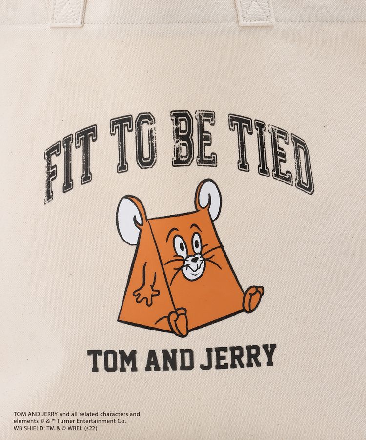 トムとジェリー／トート