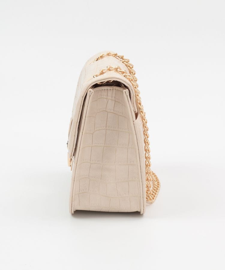 ハニーズ公式通販】チェーンショルダーBag: バッグ-Honeys Online