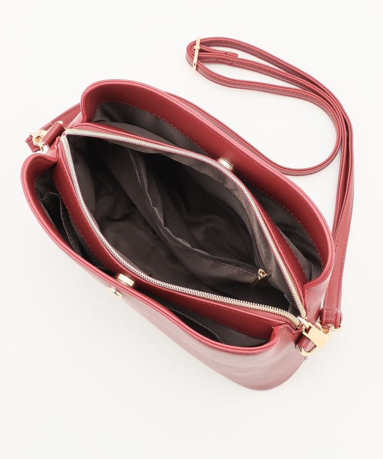 coach 両サイド花柄バッグ 値下げしました! おてごろ価格 72.0%OFF