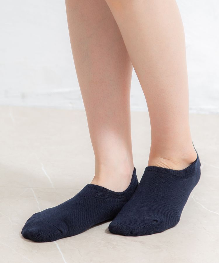 ハニーズ公式通販 ベリーショート丈ソックス ファッショングッズ Honeys Online Shop レディースファッション通販