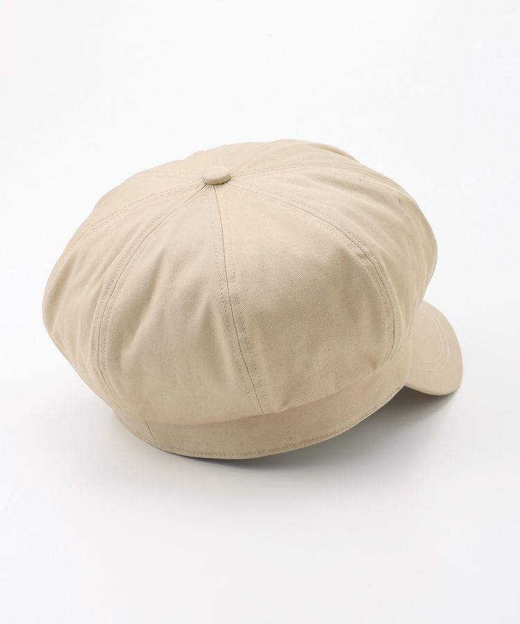 ハニーズ公式通販 ボリュームキャスケット ファッショングッズ Honeys Online Shop レディースファッション通販