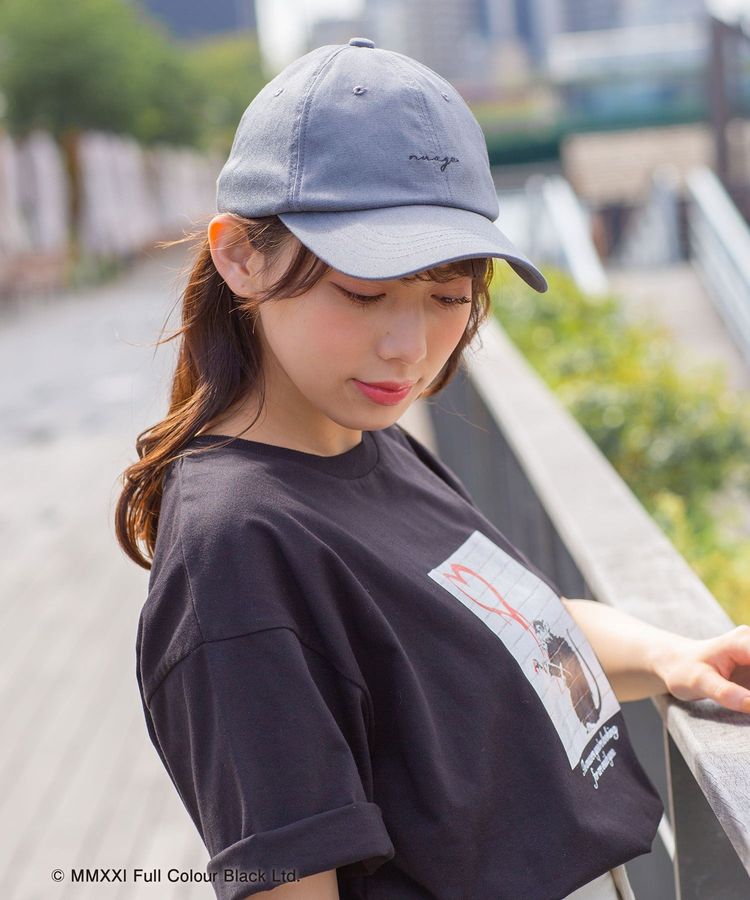 ハニーズ公式通販 ロゴキャップ ファッショングッズ Honeys Online Shop レディースファッション通販 ハニーズ公式通販 ロゴキャップ ファッショングッズ Honeys Online Shop レディースファッション通販