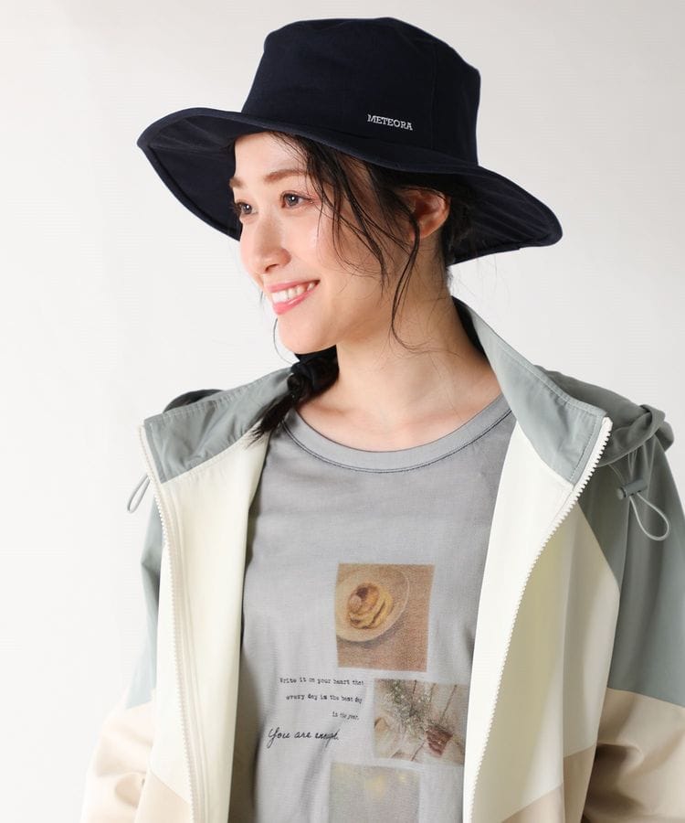 ハニーズ公式通販 アドベンチャーハット ファッショングッズ Honeys Online Shop レディースファッション通販