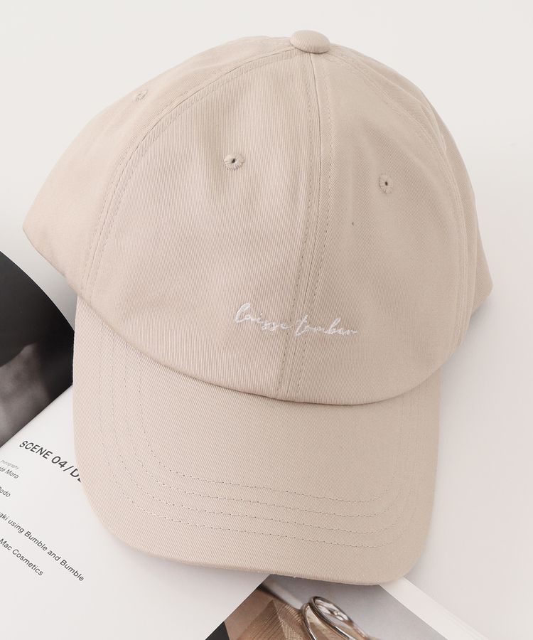 ハニーズ公式通販 ロゴキャップ ファッショングッズ Honeys Online Shop レディースファッション通販