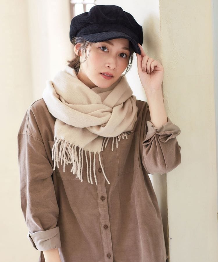 ハニーズ公式通販 キャスケット ファッショングッズ Honeys Online Shop レディースファッション通販