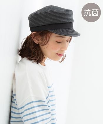 ハニーズ公式通販 帽子 レディースファッション