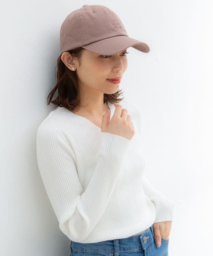 ハニーズ公式通販 ロゴキャップ ファッショングッズ Honeys Online Shop レディースファッション通販