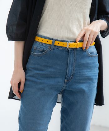 ハニーズ公式通販 ベルト レディースファッション