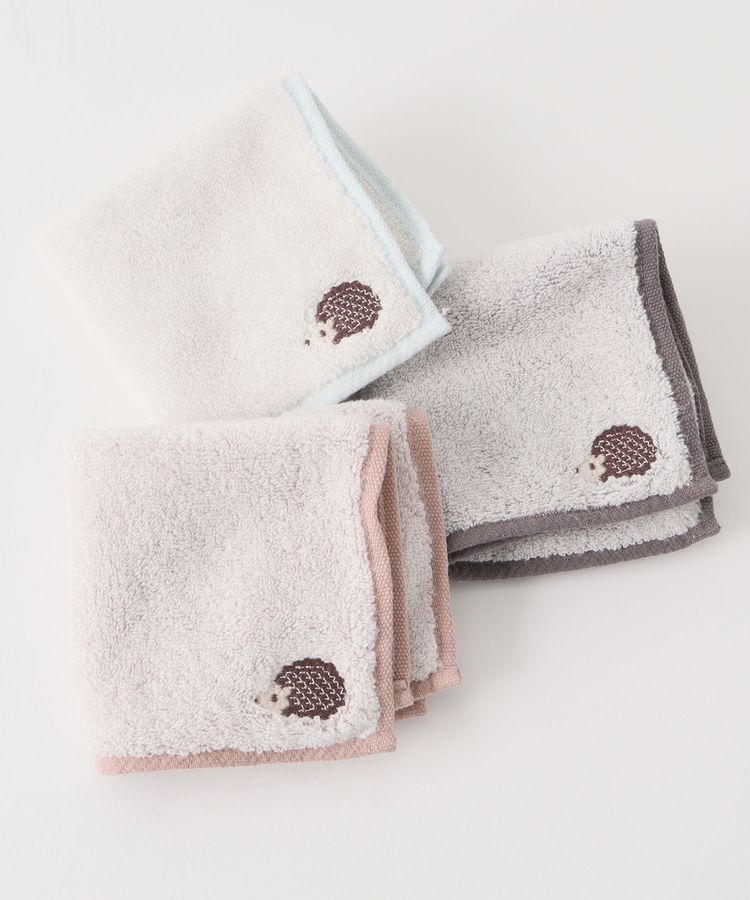 ハニーズ公式通販】ハンカチタオル: ファッショングッズ－Honeys Online Shop－レディースファッション通販