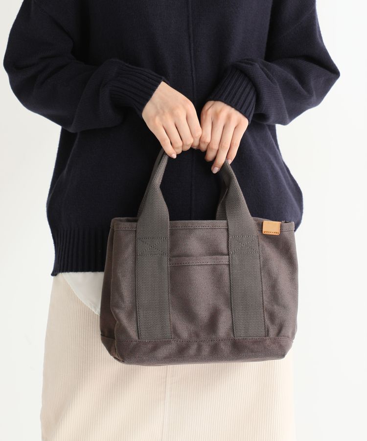 ハニーズ公式通販】キャンバストートＢａｇ: バッグ－Honeys Online Shop－レディースファッション通販