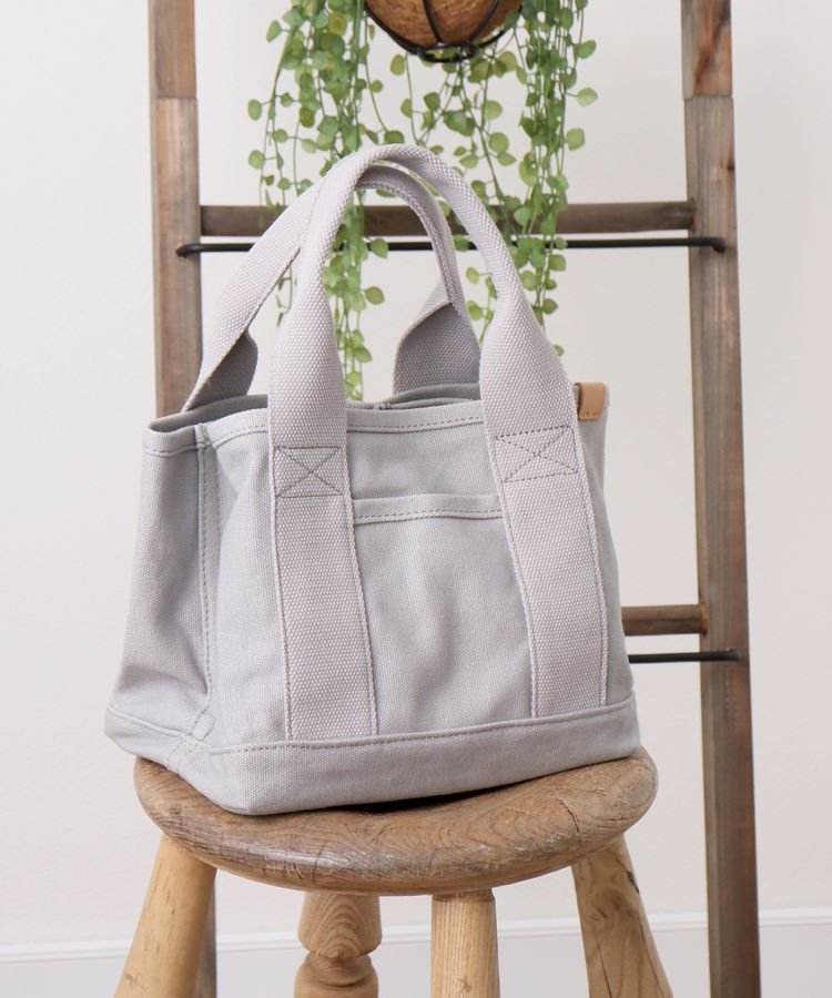 ハニーズ公式通販 キャンバストートｂａｇ レディースファッション