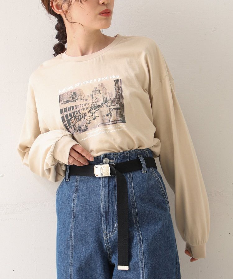 ハニーズ公式通販 ガチャベルト ファッショングッズ Honeys Online Shop レディースファッション通販